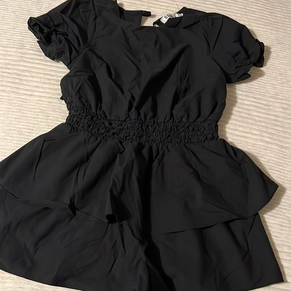Gaudie romper